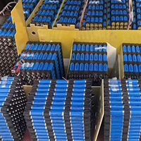安徽附近回收铅酸蓄电池|叉车蓄电池多少钱一斤回收